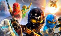 LEGO Ninjago: L’Ombra di Ronin, svelata la Key Art